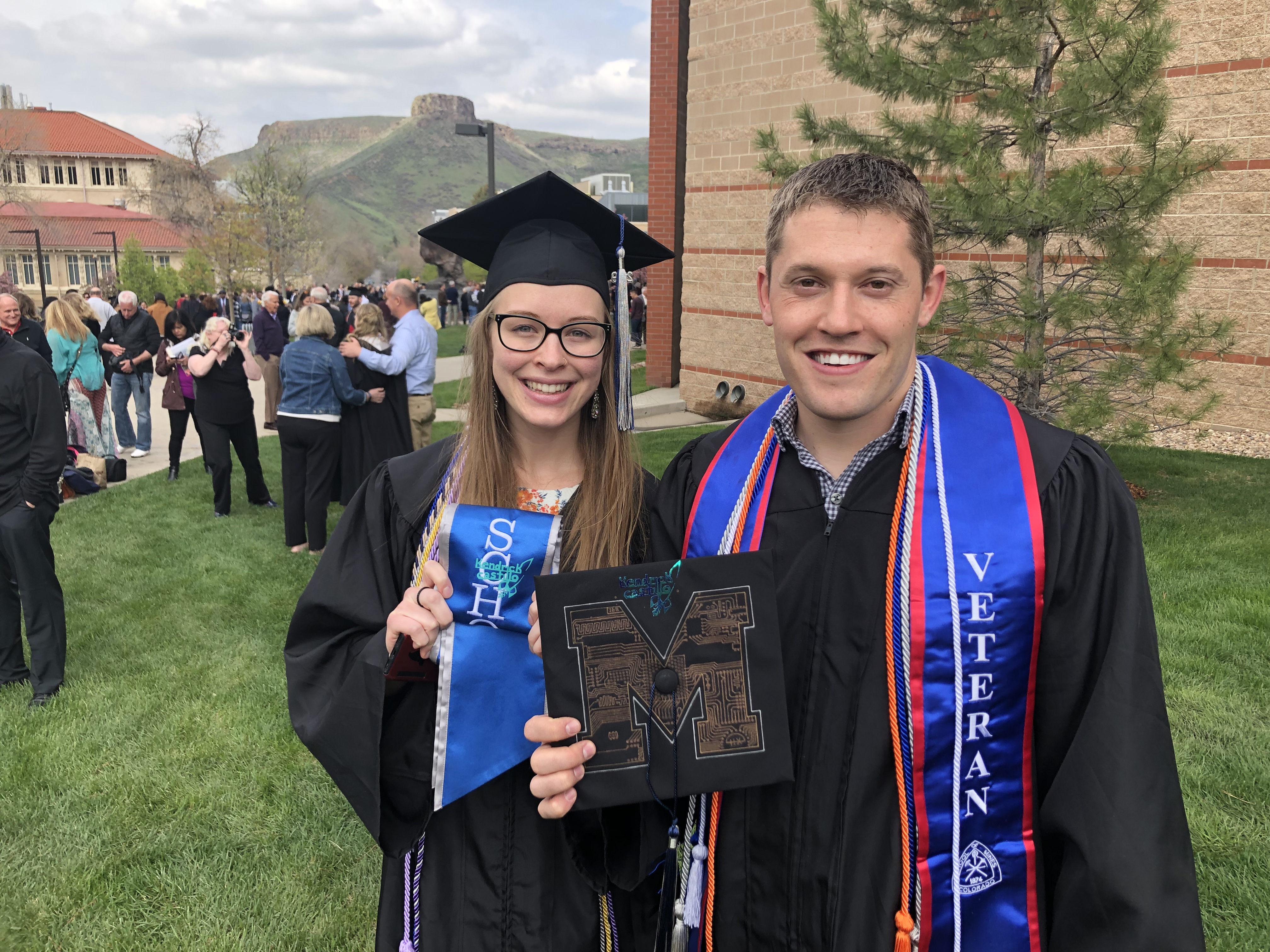 school of mines graduation kendrick castillo.jpeg