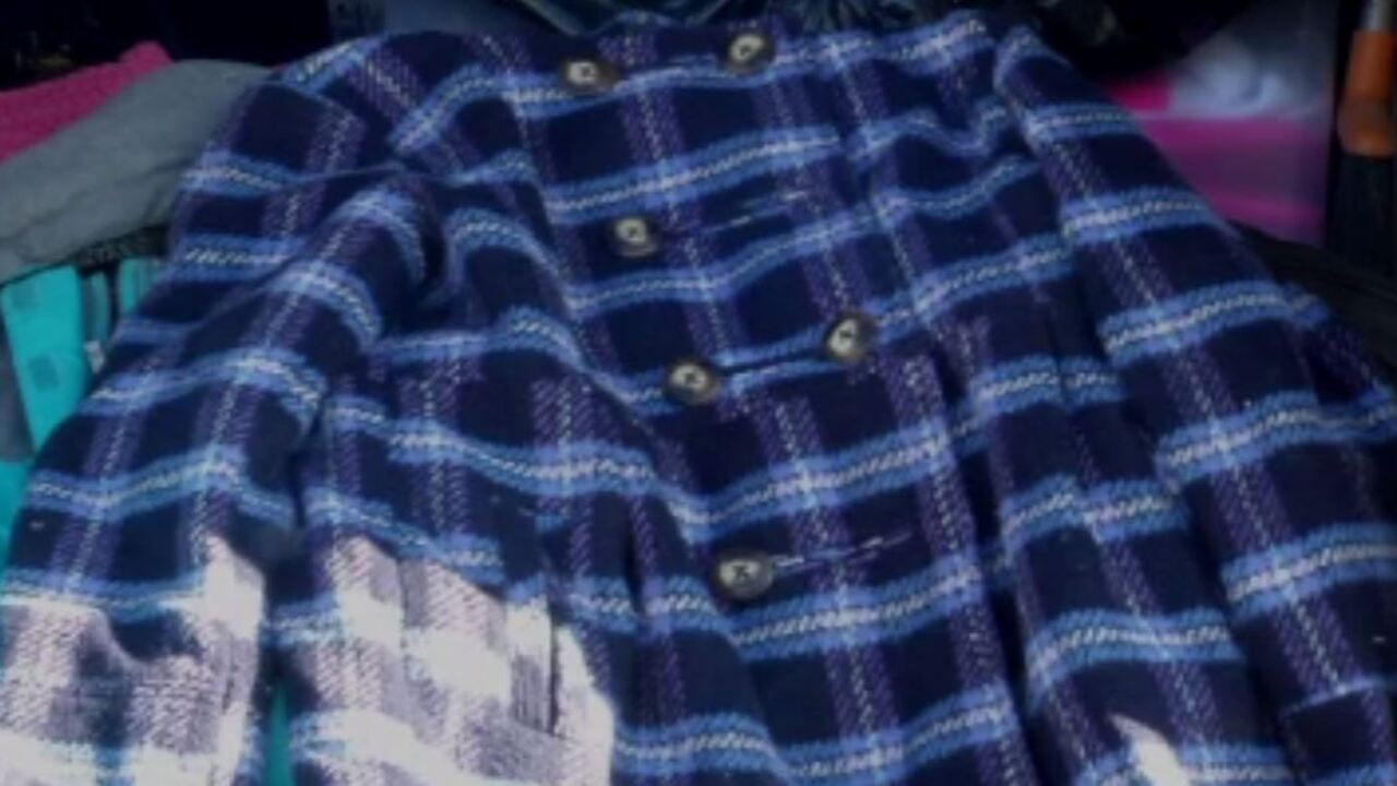 Coat giveaway for active duty family, veterans happening Thursday