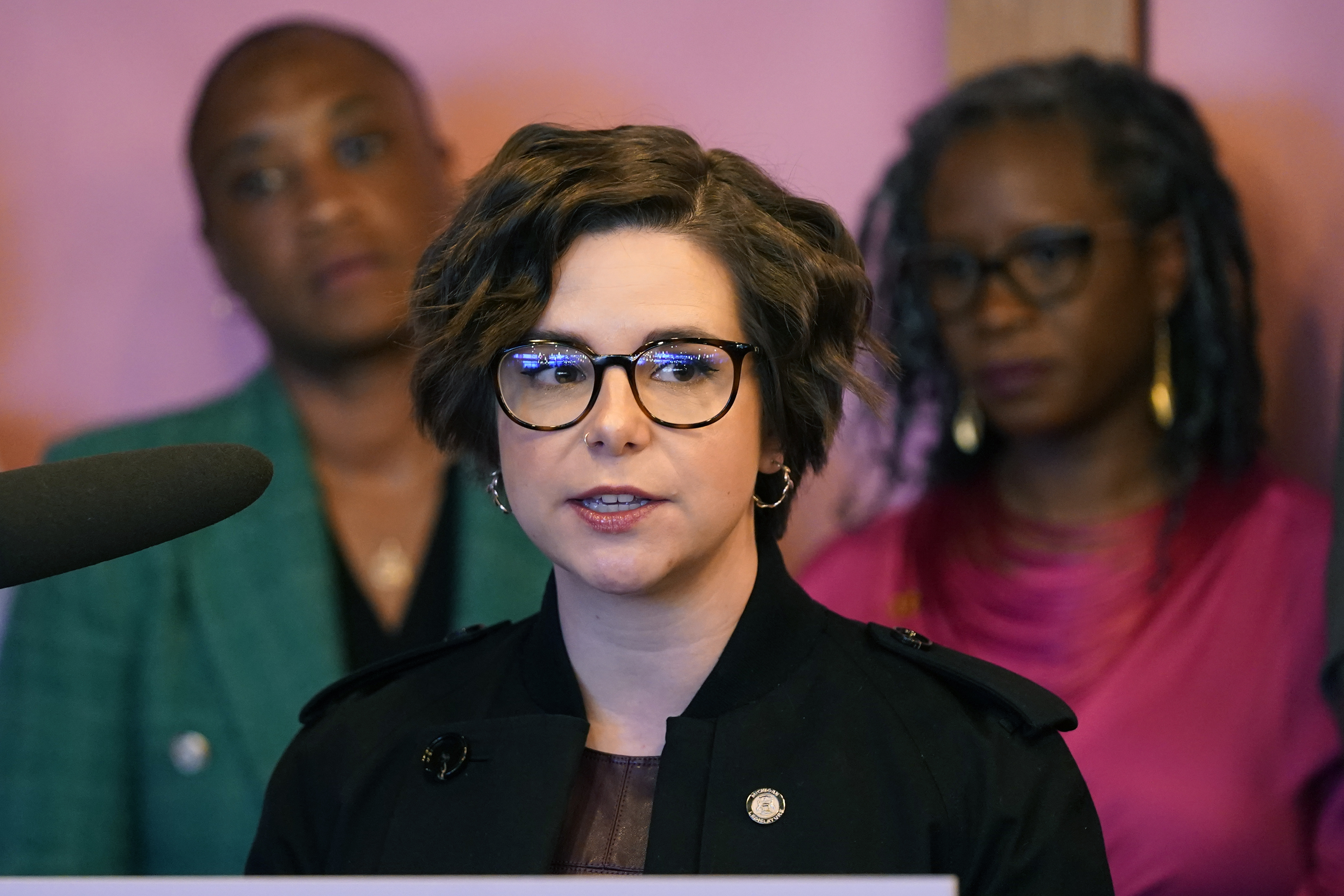 Abortion Michigan