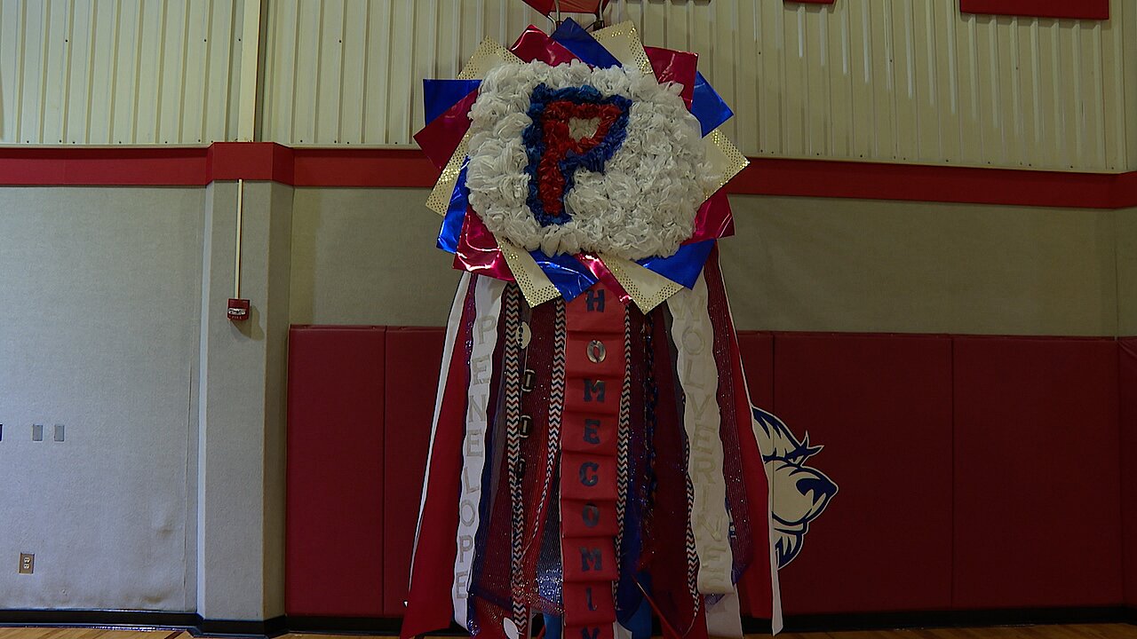 Penelope ISD 