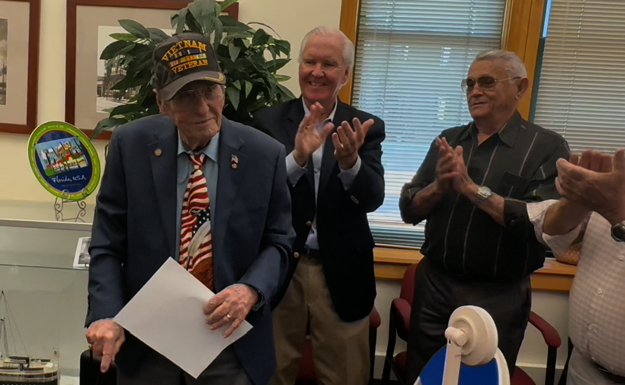 Tampa marks 65 years since the Bay of Pigs Invasion