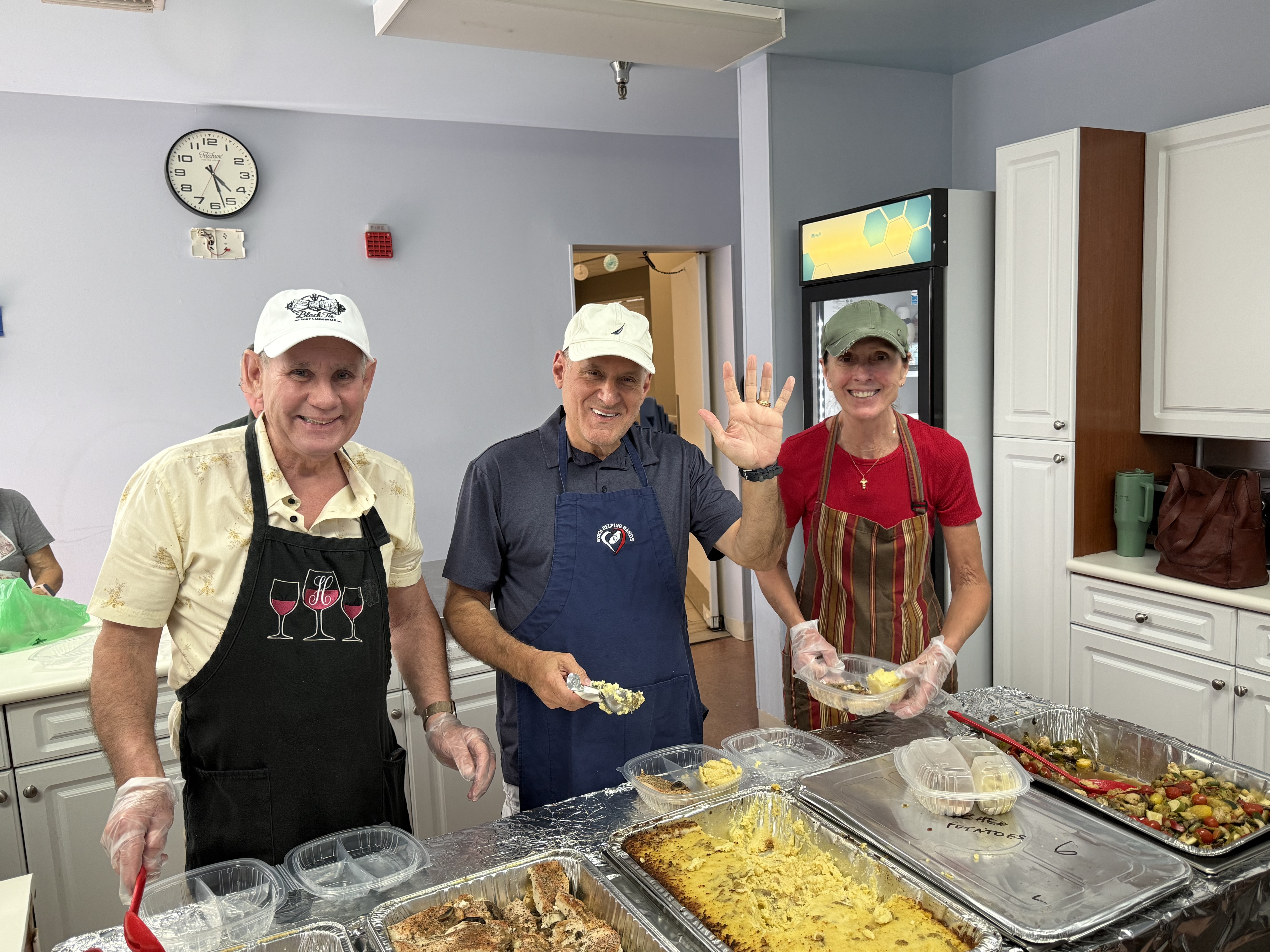 Boca Helping Hands volunteers.jpeg