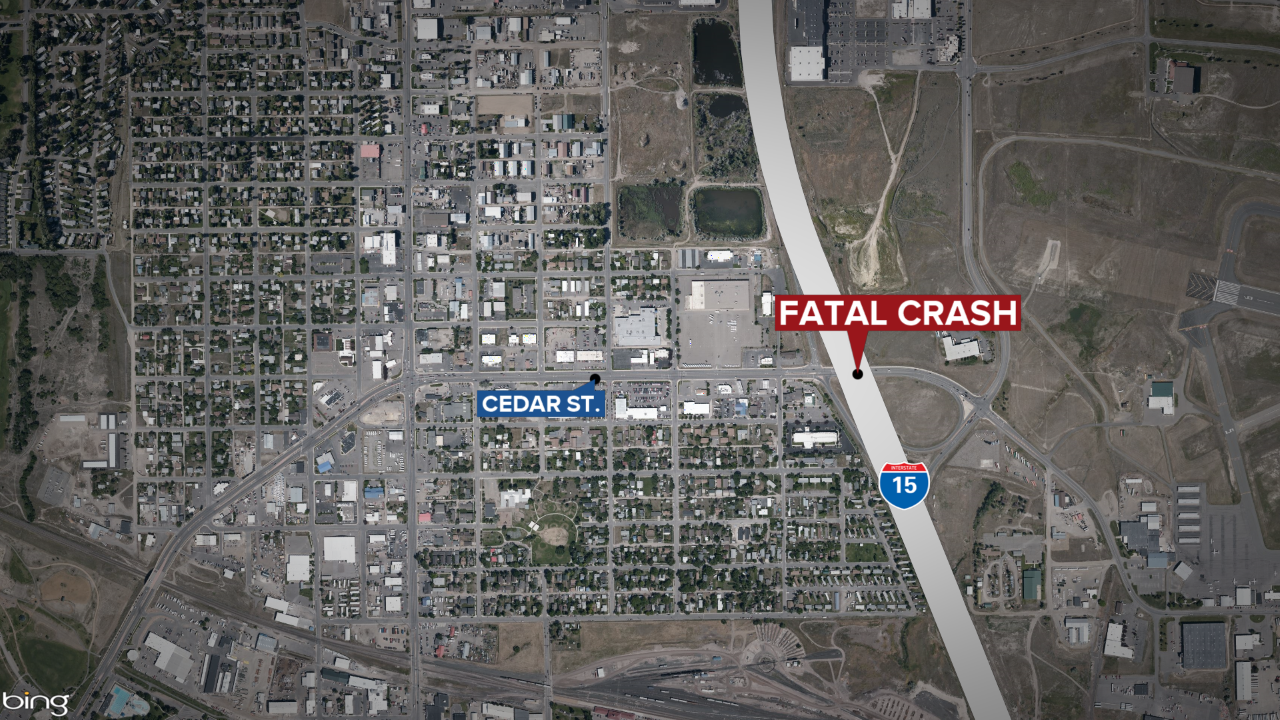 Driver charged following early morning fatal crash in Helena - Vimarsana News