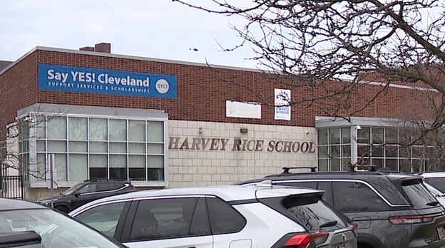 Harvey Rice School incident