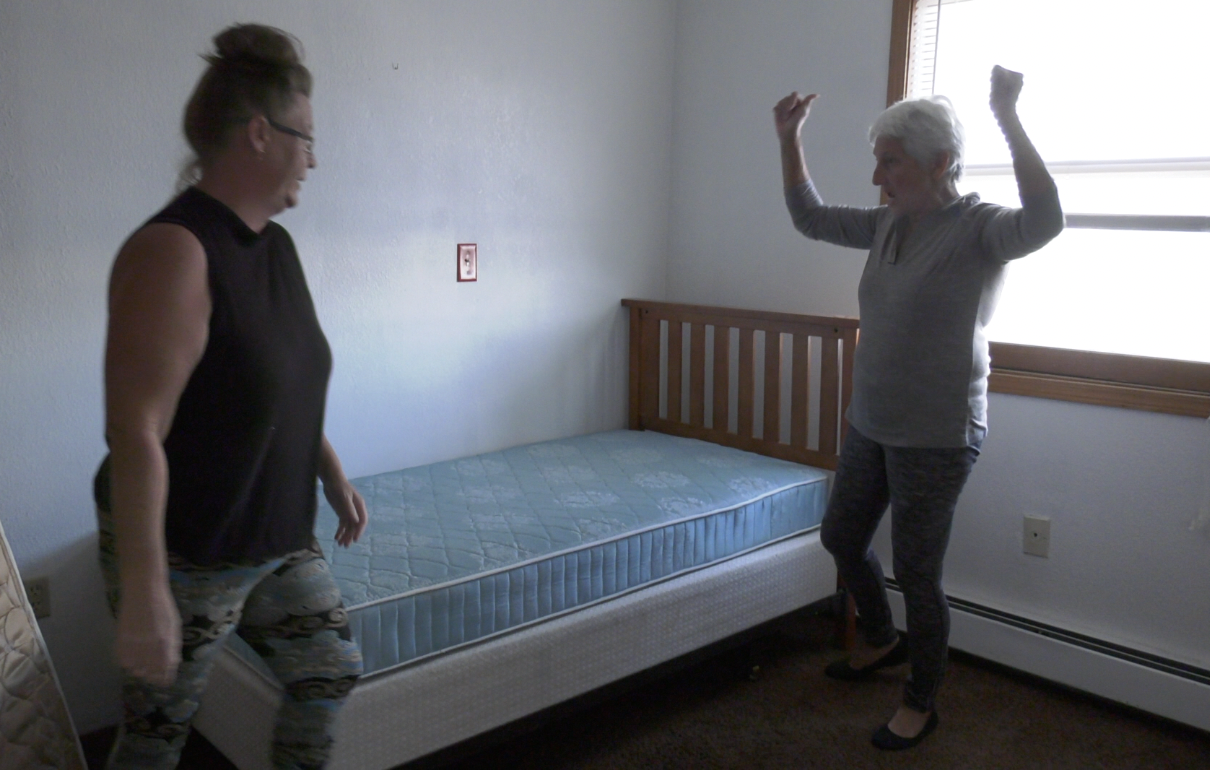 Addiction recovery home for women prepares to open in Butte - Vimarsana News