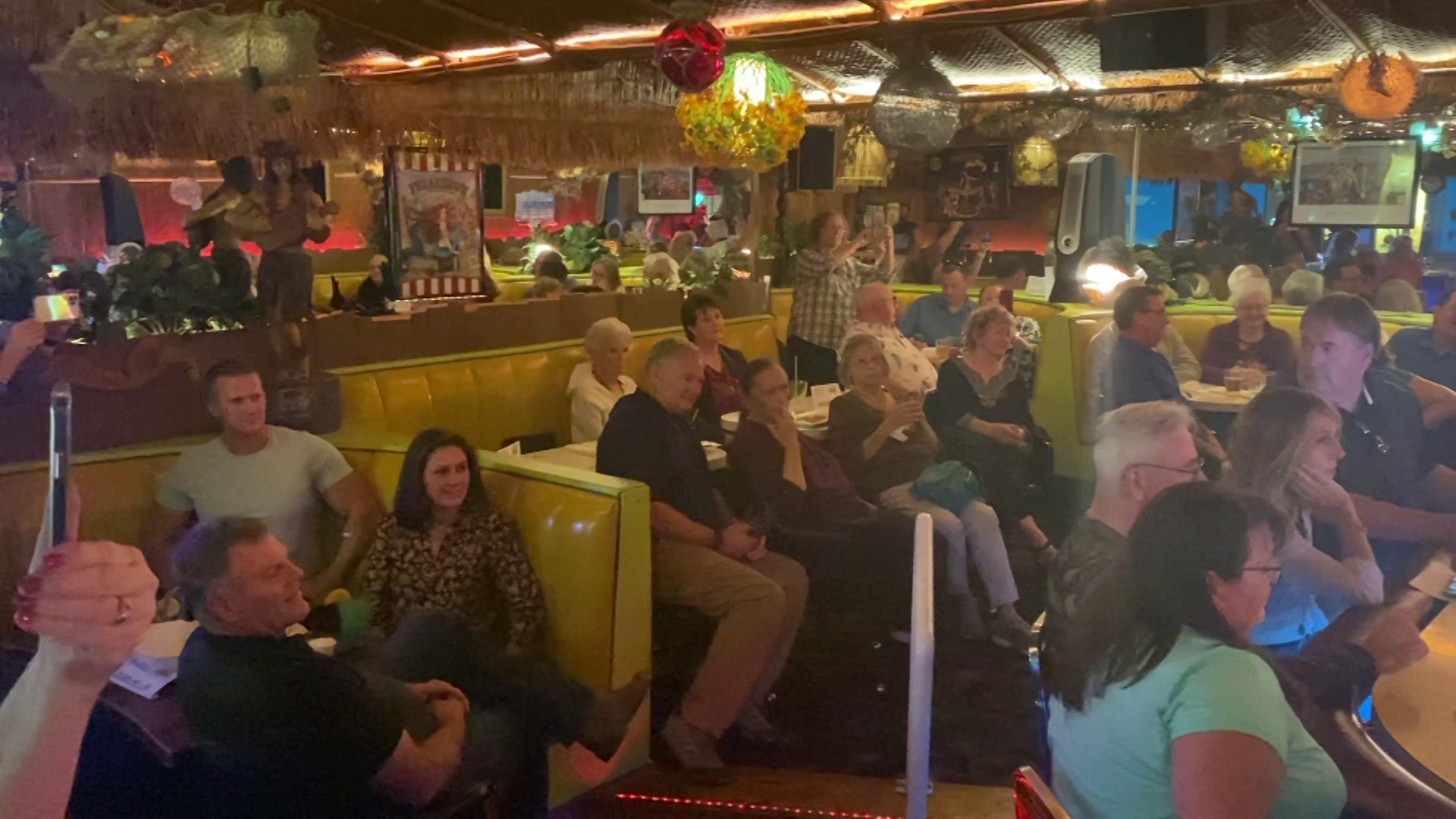 Sip 'N Dip Lounge in Great Falls
