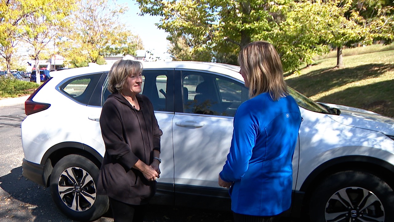 Shirley Dale lawsuit against StormWise