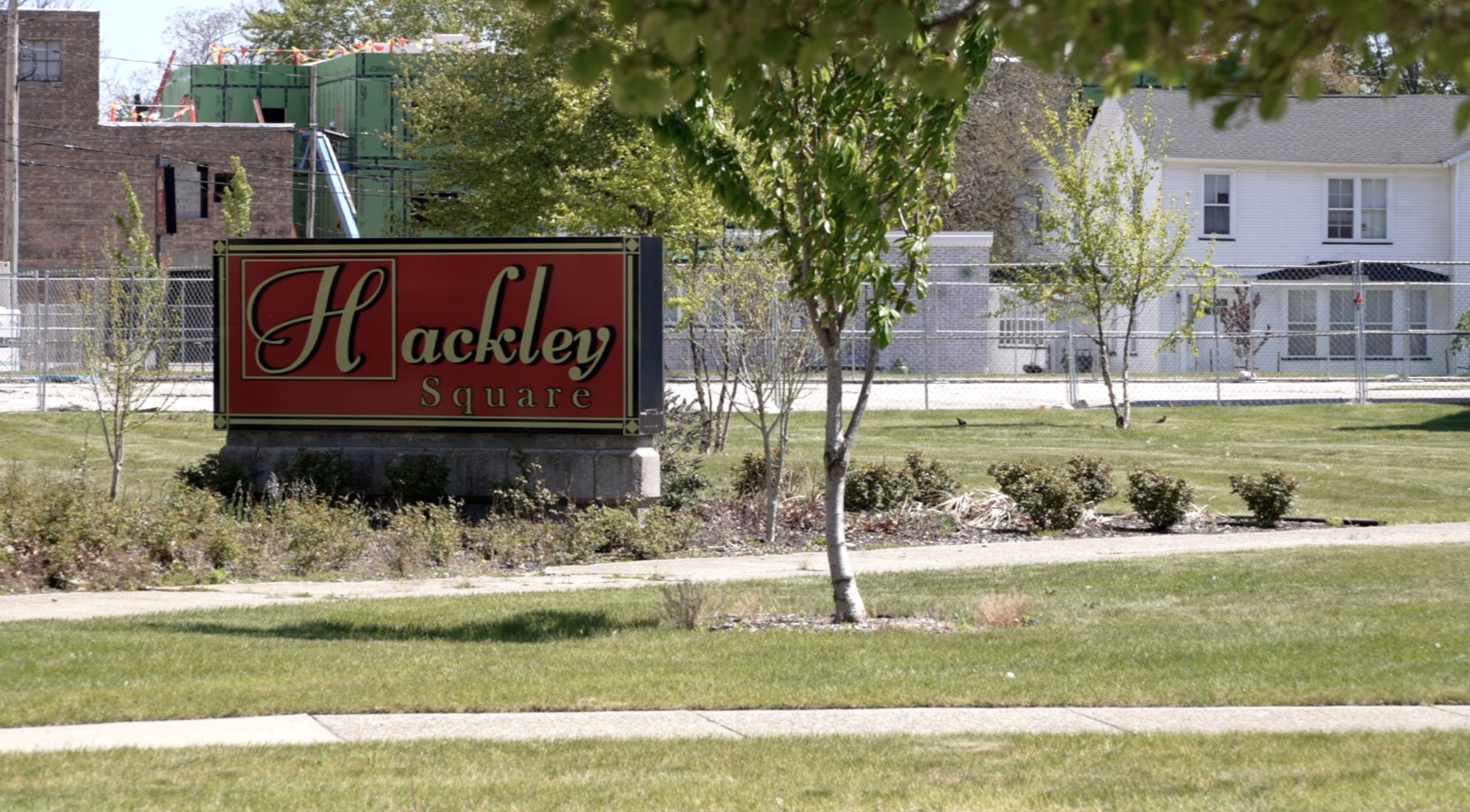 Hackley Square 
