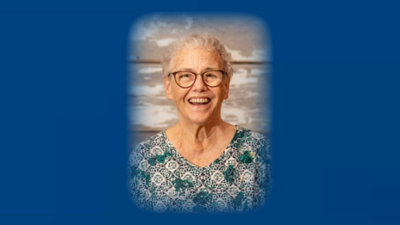 Beverly Dolores Pizzini
May 27, 1939 — January 4, 2026