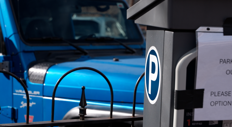 "Thousands of dollars worth" Manitou Springs workers and residents frustrated by repeated parking citations