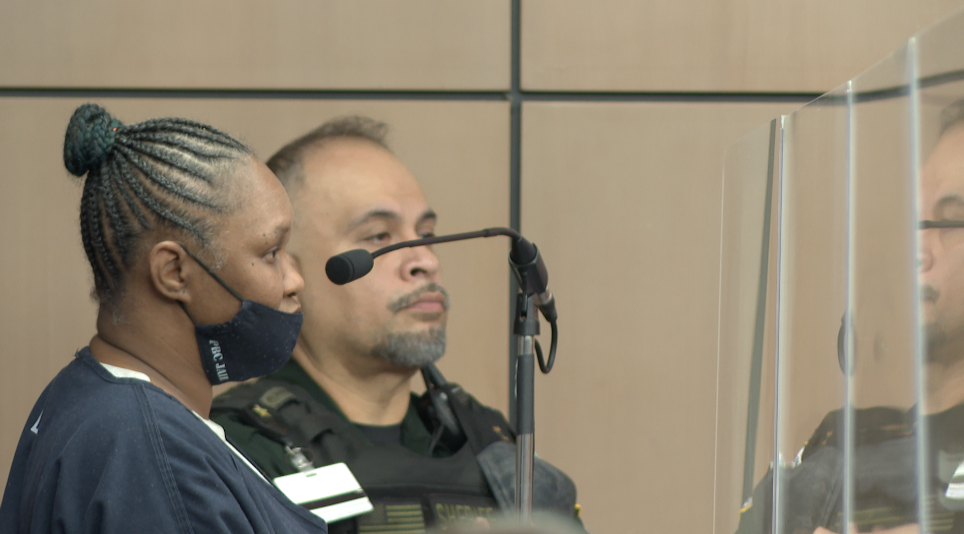 Artissua Lafaye Paulk appears in West Palm Beach Court 01242024.png