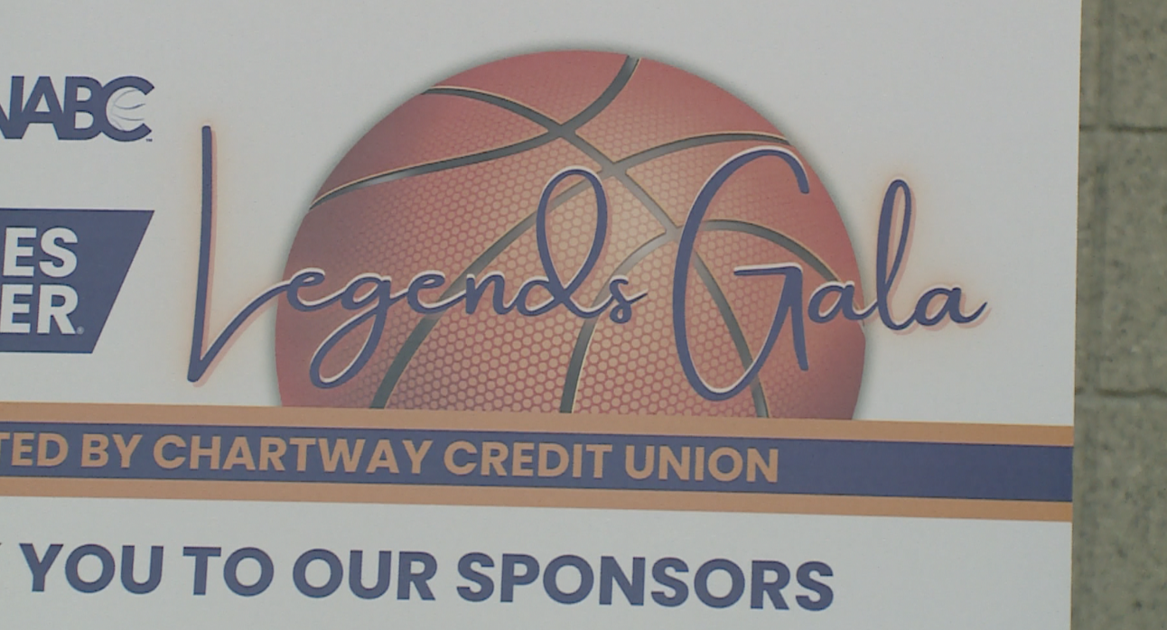 LEGENDS GALA