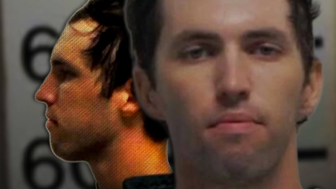 Tyler Robinson 13 Investigates