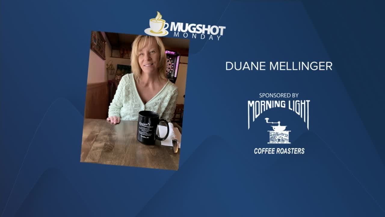 Mug Shot Monday (May 16, 2022)