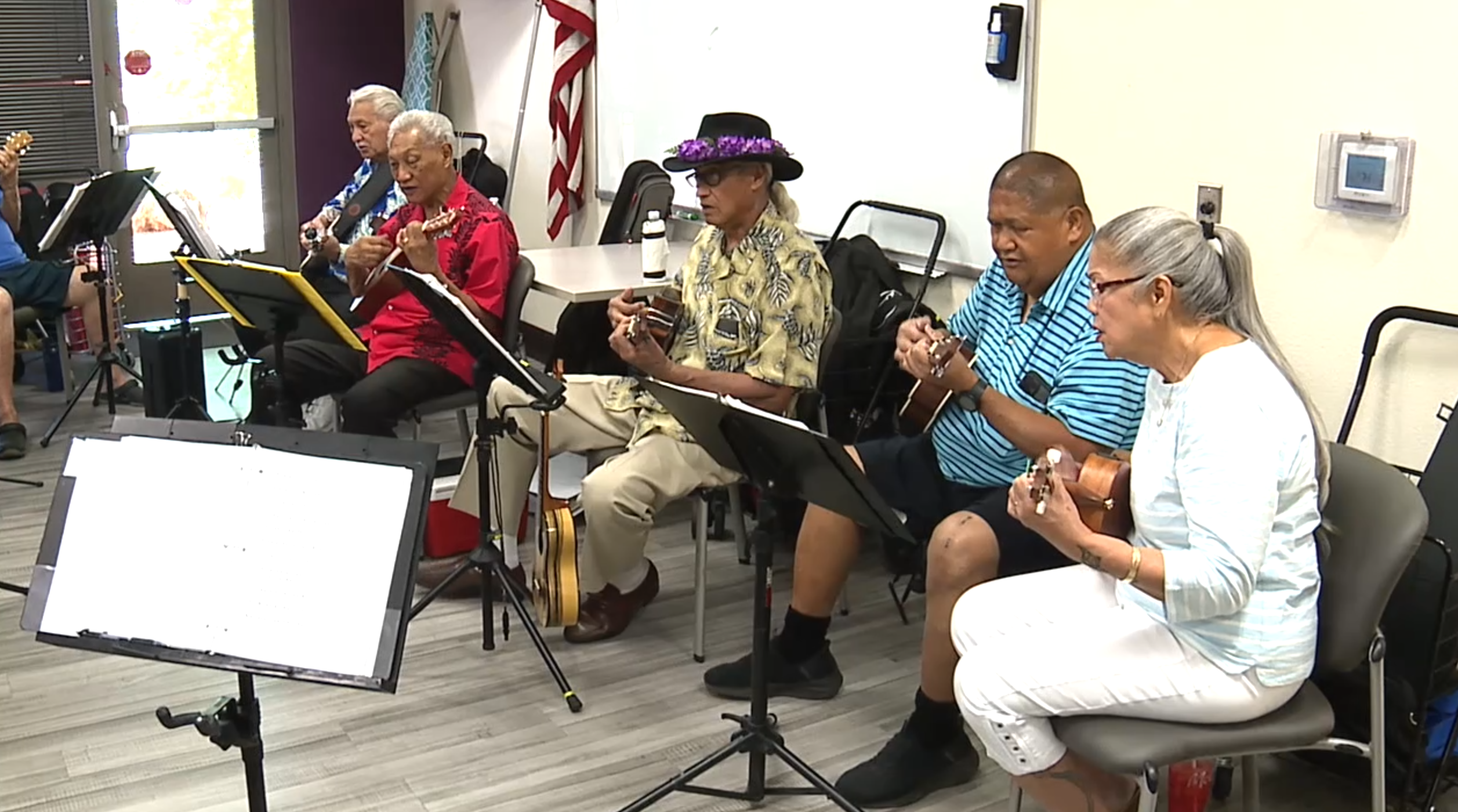 Community center helps east Las Vegas residents preserve culture and build belonging