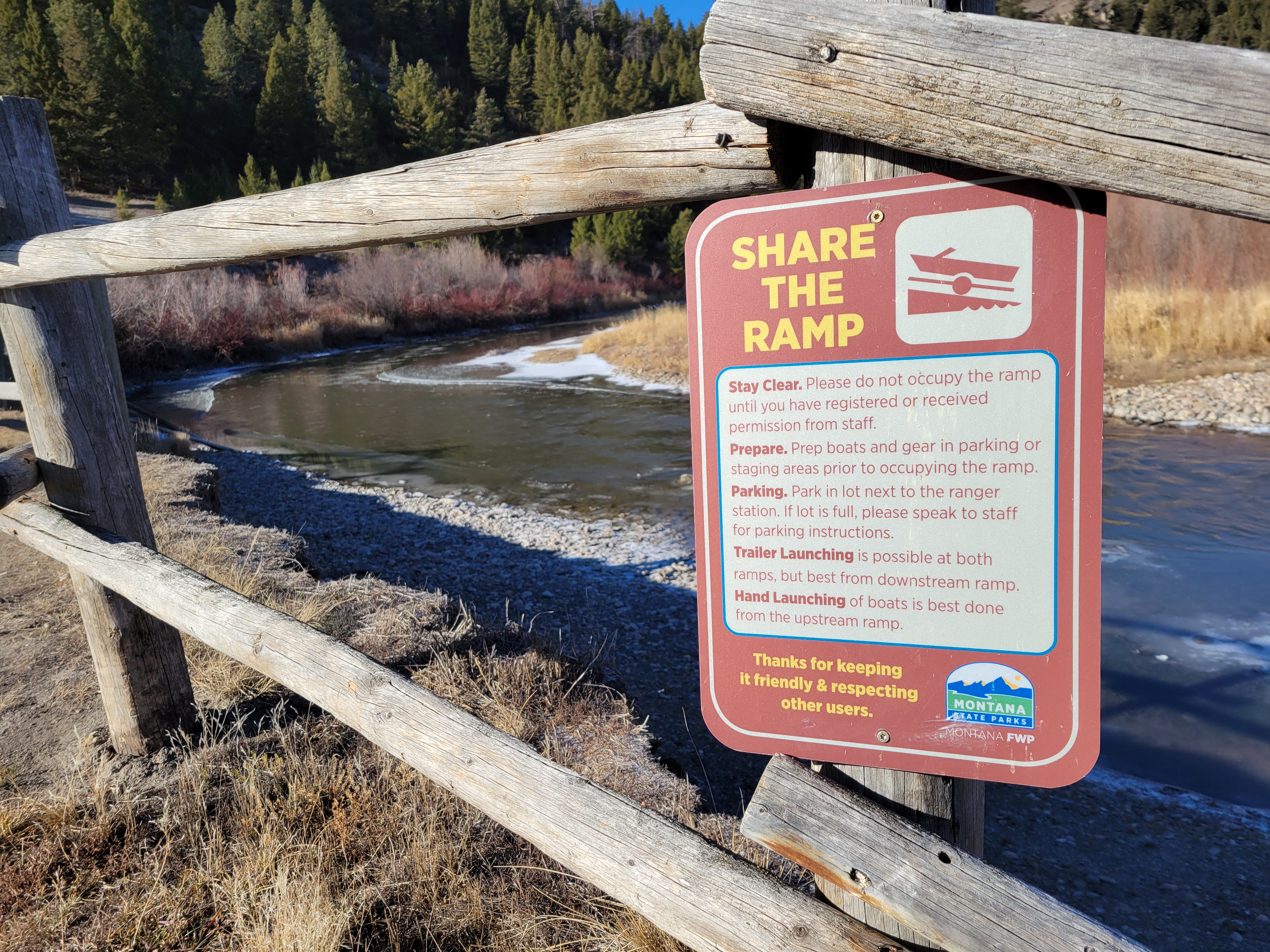 FWP looking at changes to Smith River regulations