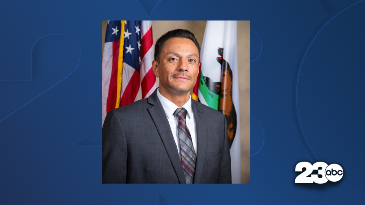 Benny Alcala