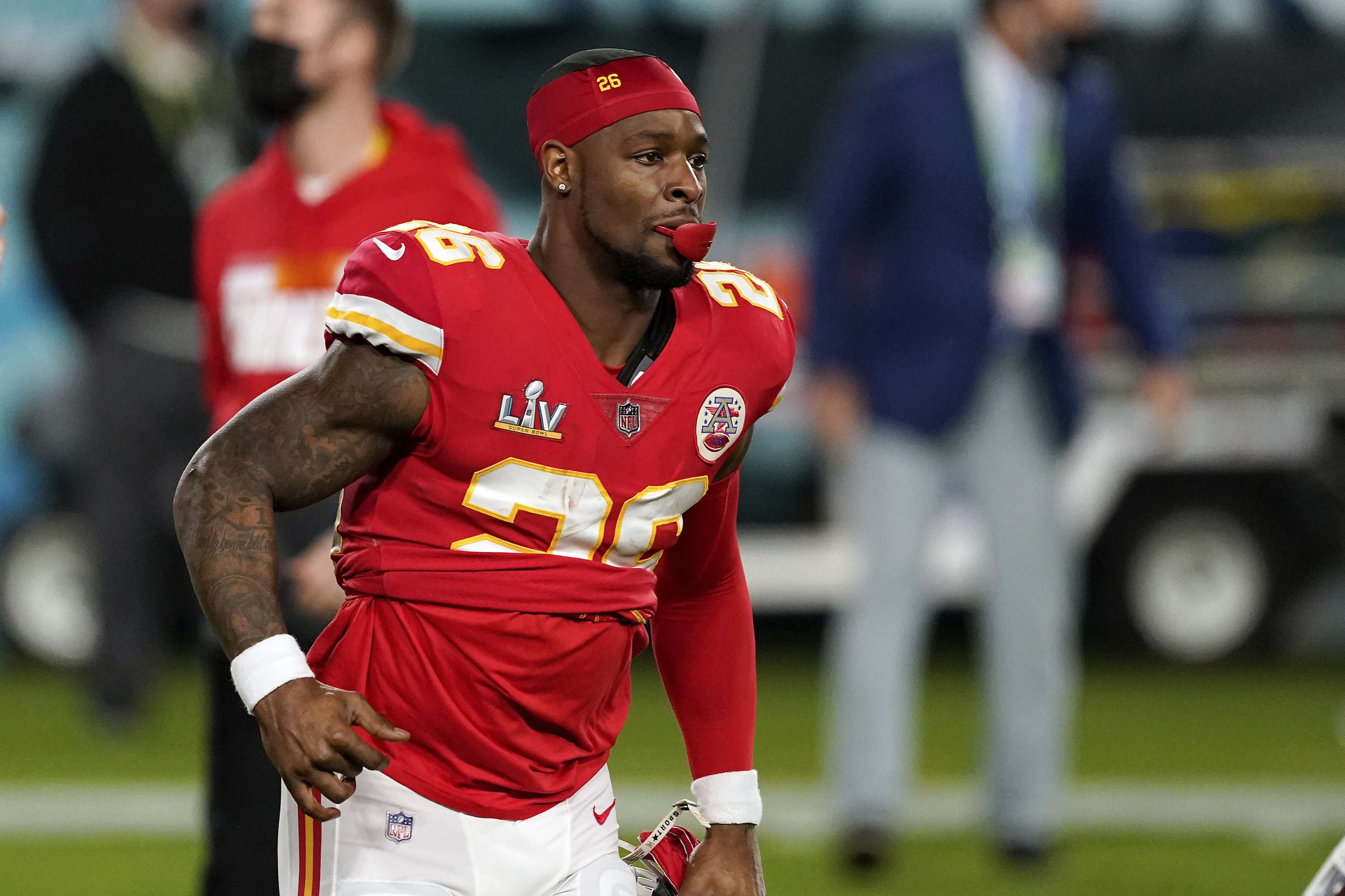 Wishing Him The Best Reid Mathieu React To Bell S Comments Wishing Him The Best Reid Mathieu React To Bell S Comments