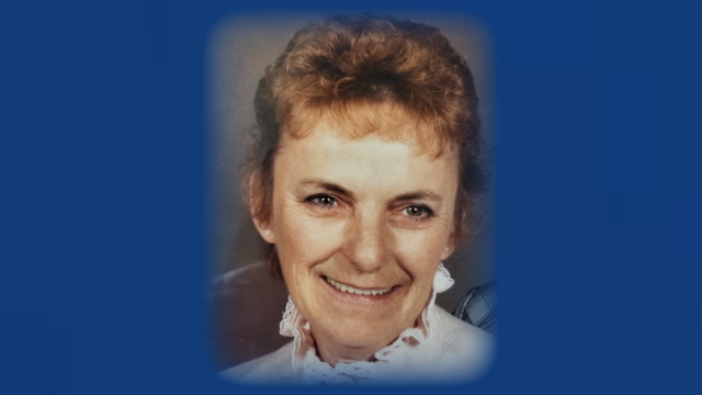 Bonnie Cecile (Bullard) Oakes
August 28, 1933 - November 15, 2021
