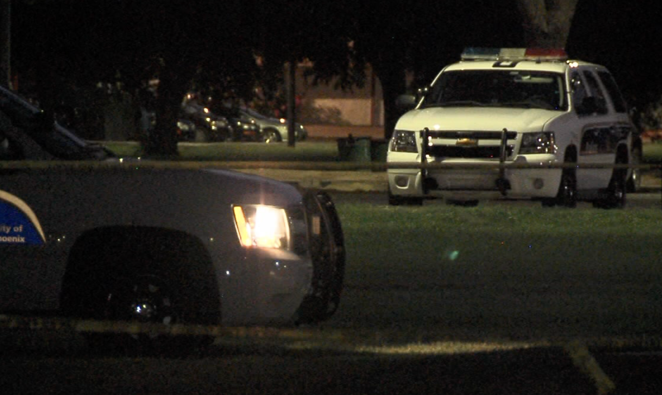 Body found in Cielito Park 