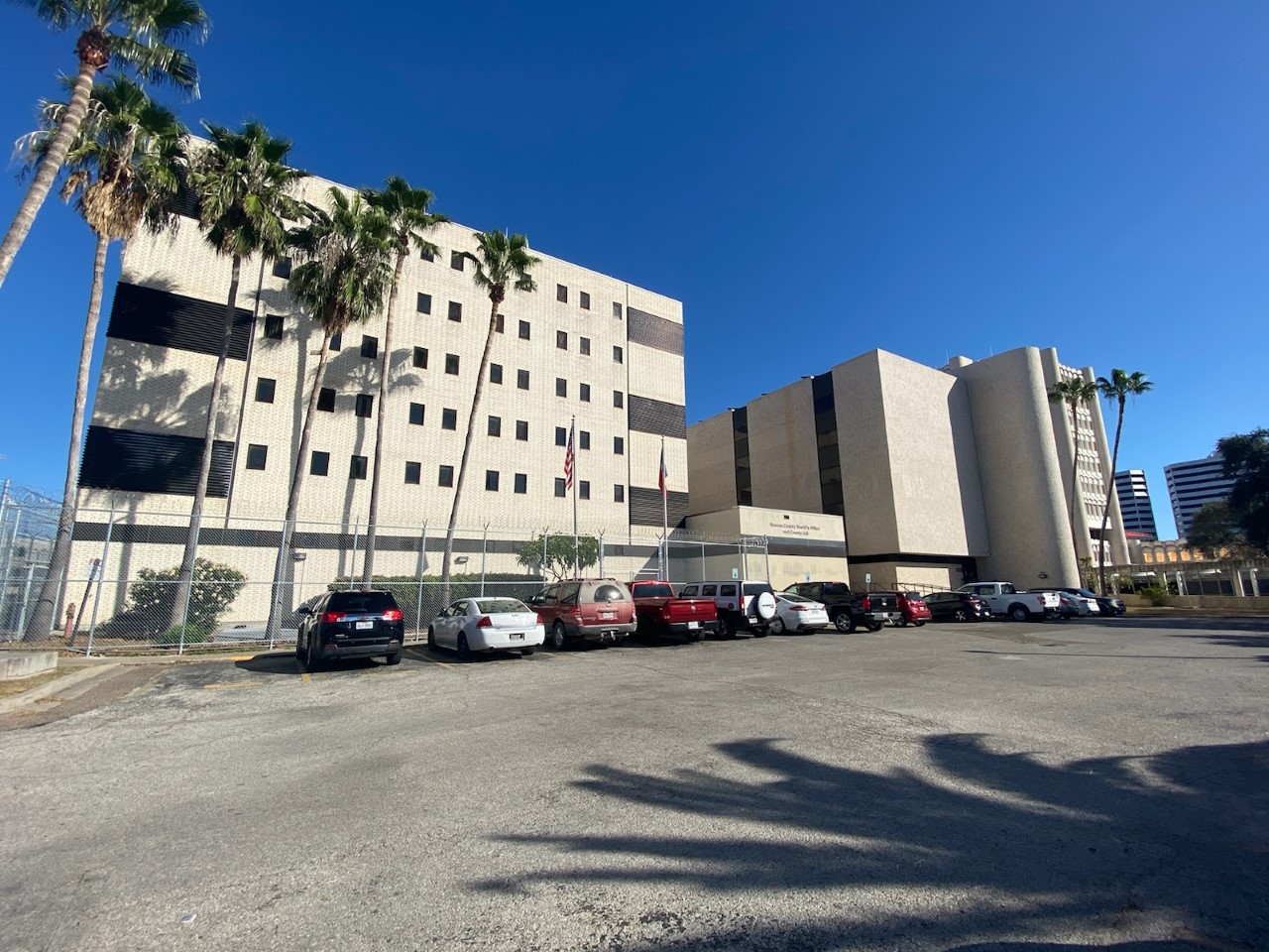 Investigation continuing into recent jail death