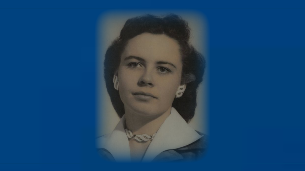 Verda "Corky" Correne Moraskie
December 3, 1940 — December 23, 2025