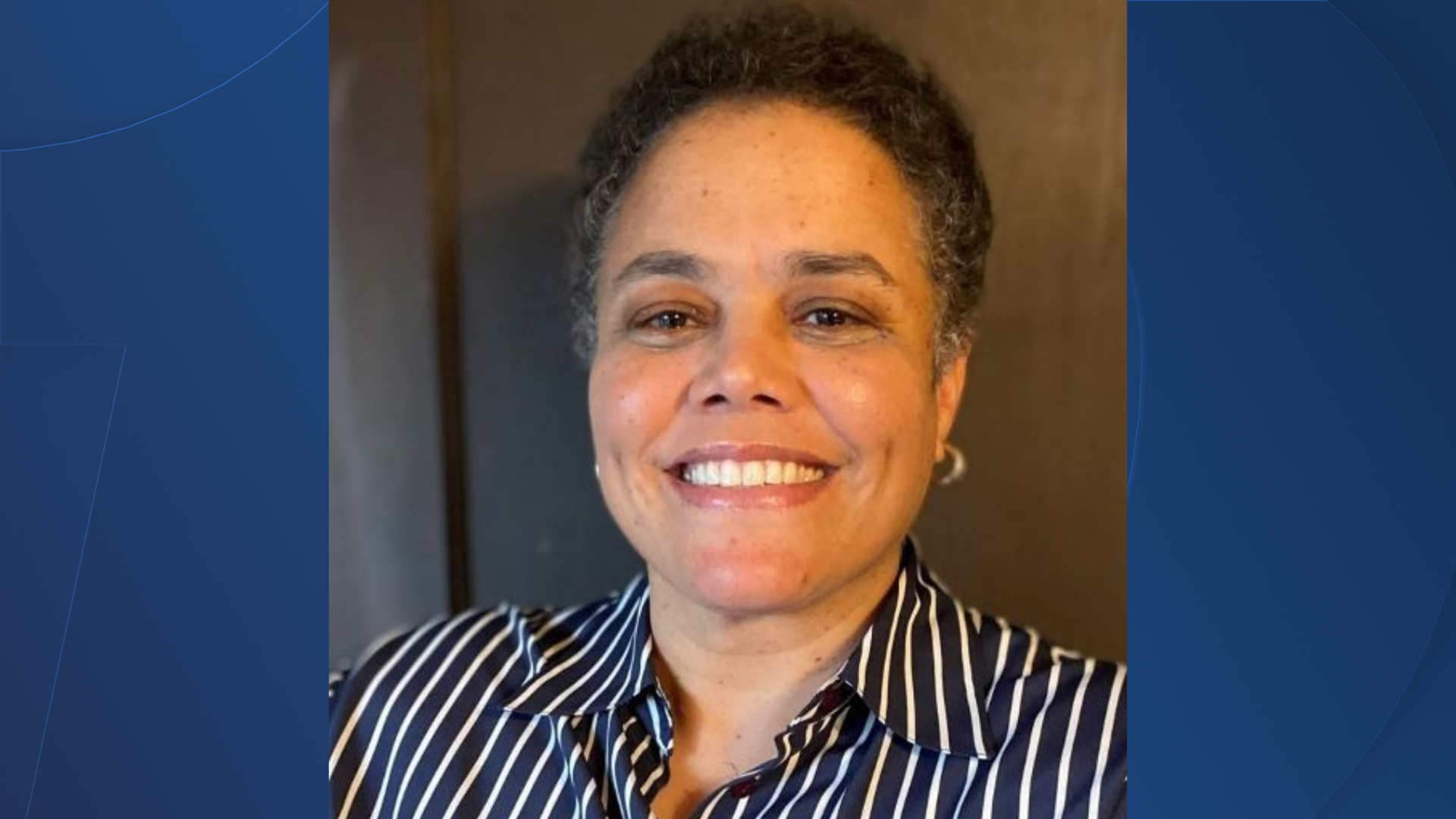 Kelli Evans - 1st openly lesbian California Supreme Court justice