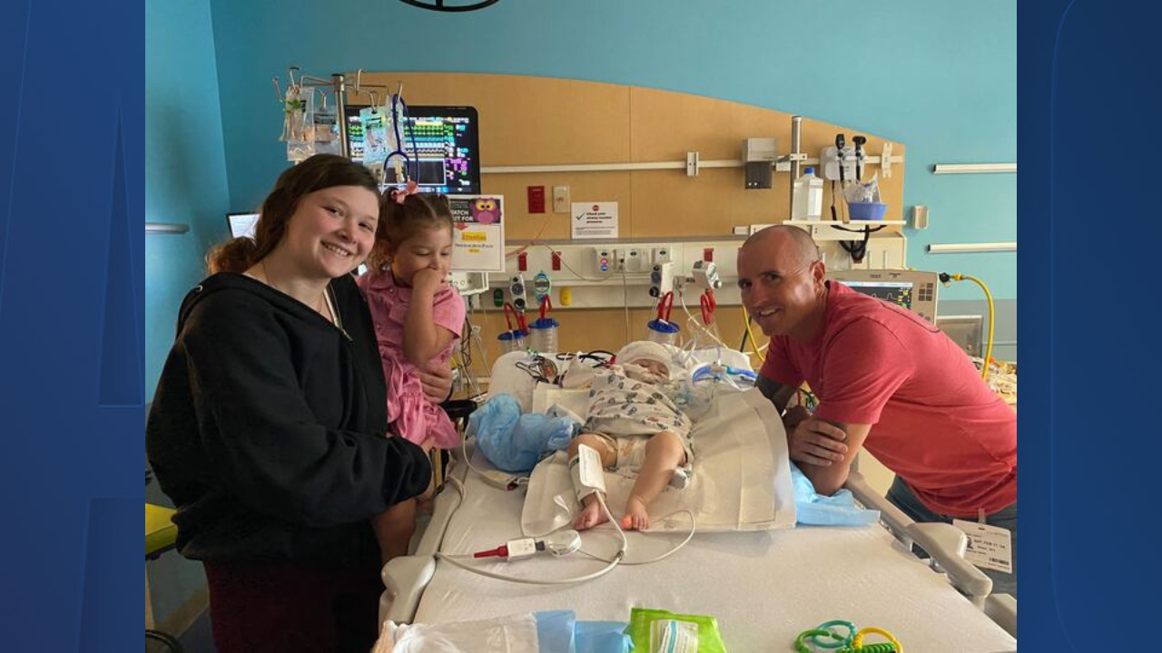 Kayleigh Foley Reunited