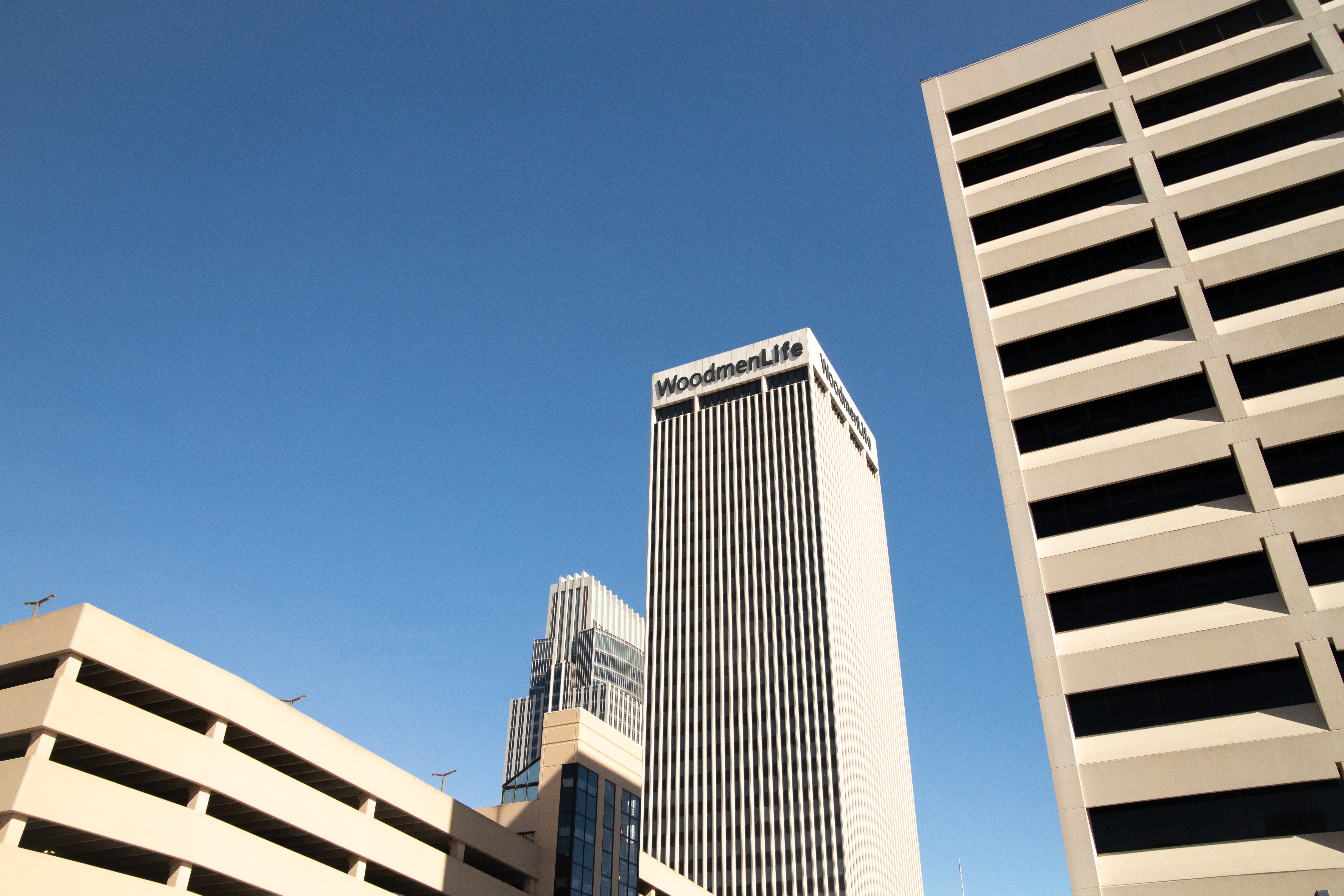 Woodmen Life Building