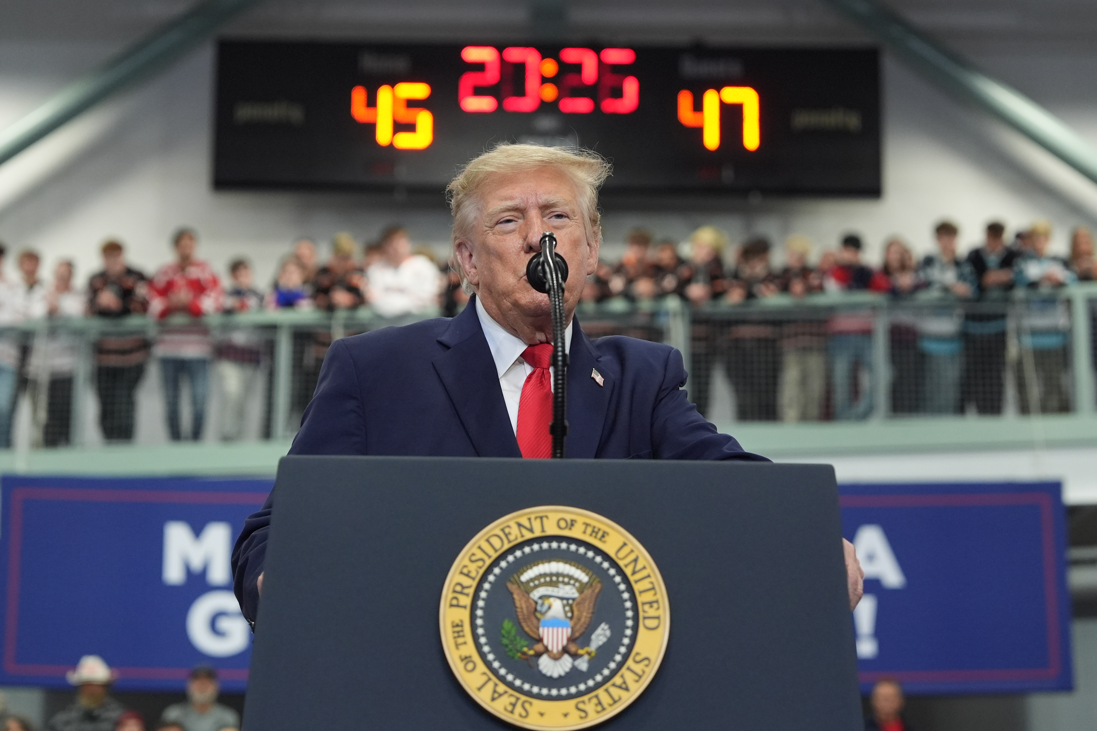 Trump
