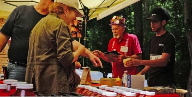 2022 Honeybee Festival will have fun for the whole family 