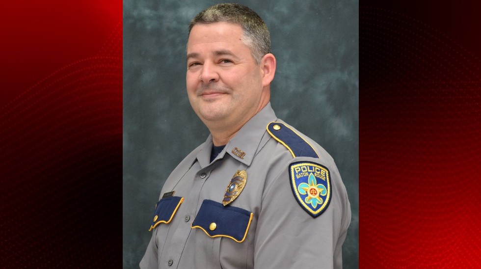 Glenn Hutto Jr. 