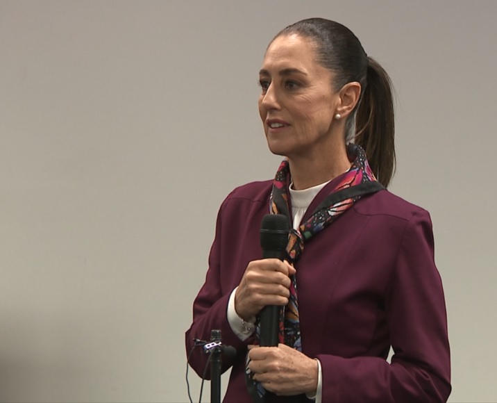 Claudia Sheinbaum, Mexico City Mayor.jpg