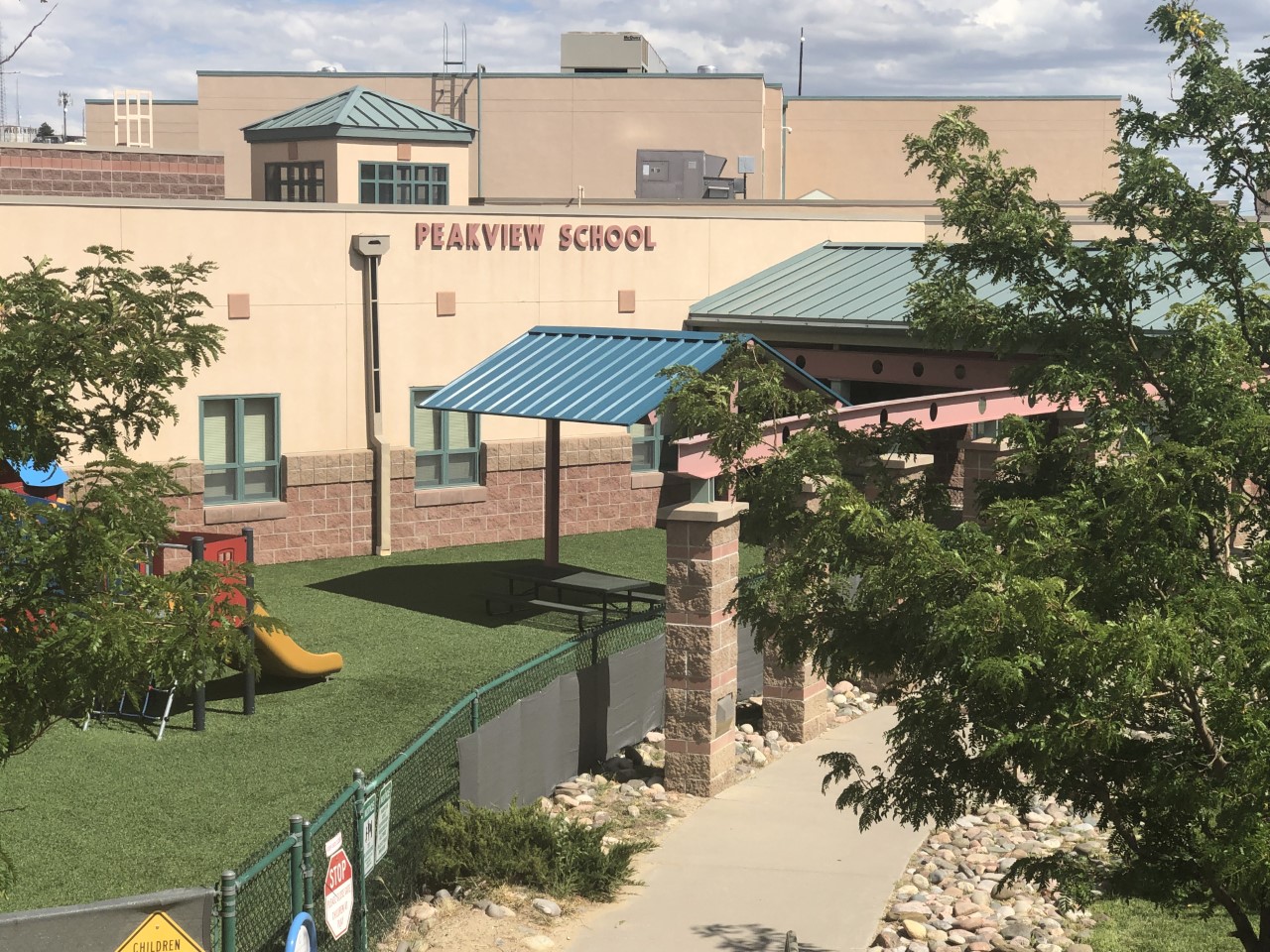 peakview school