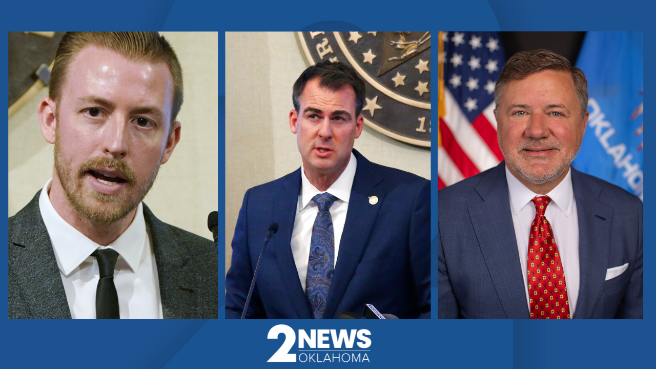 Walters, Stitt, Drummond