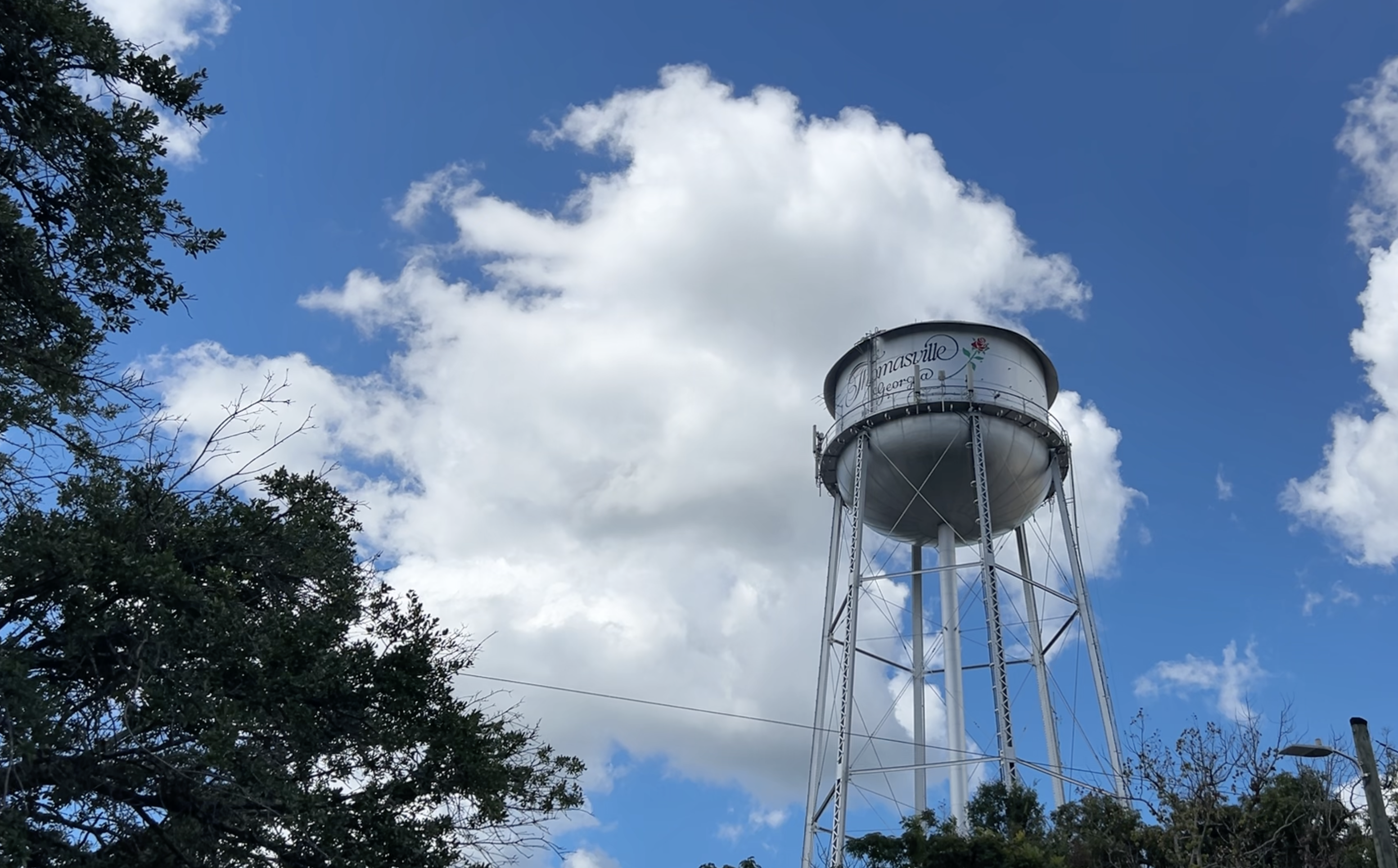 Thomasville plans biggest budget ever for 2026, with utilities and infrastructure leading the cost