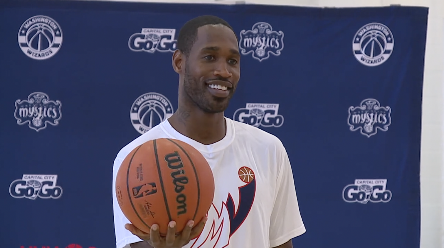 Will Barton