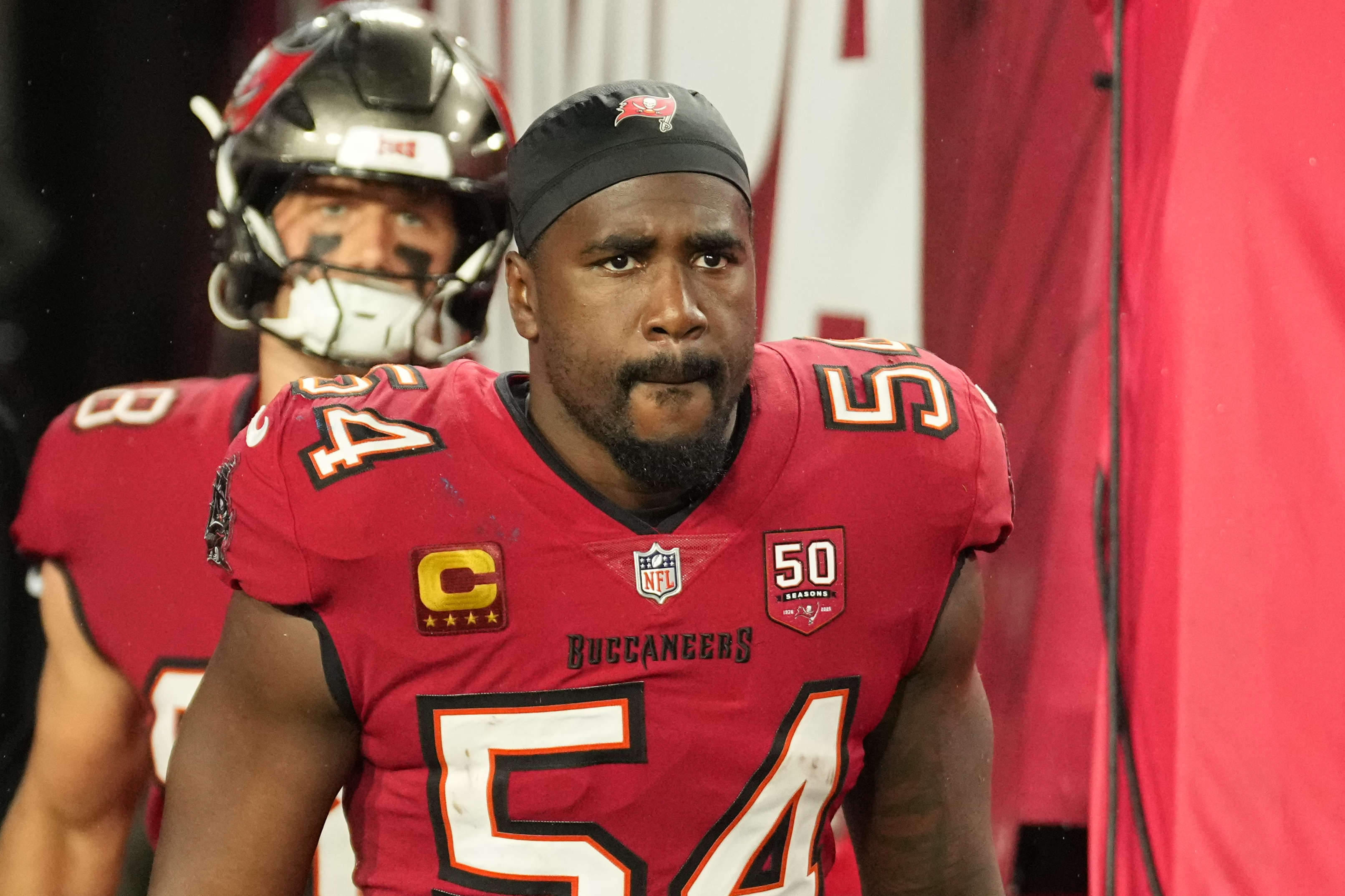 Panthers Buccaneers Football