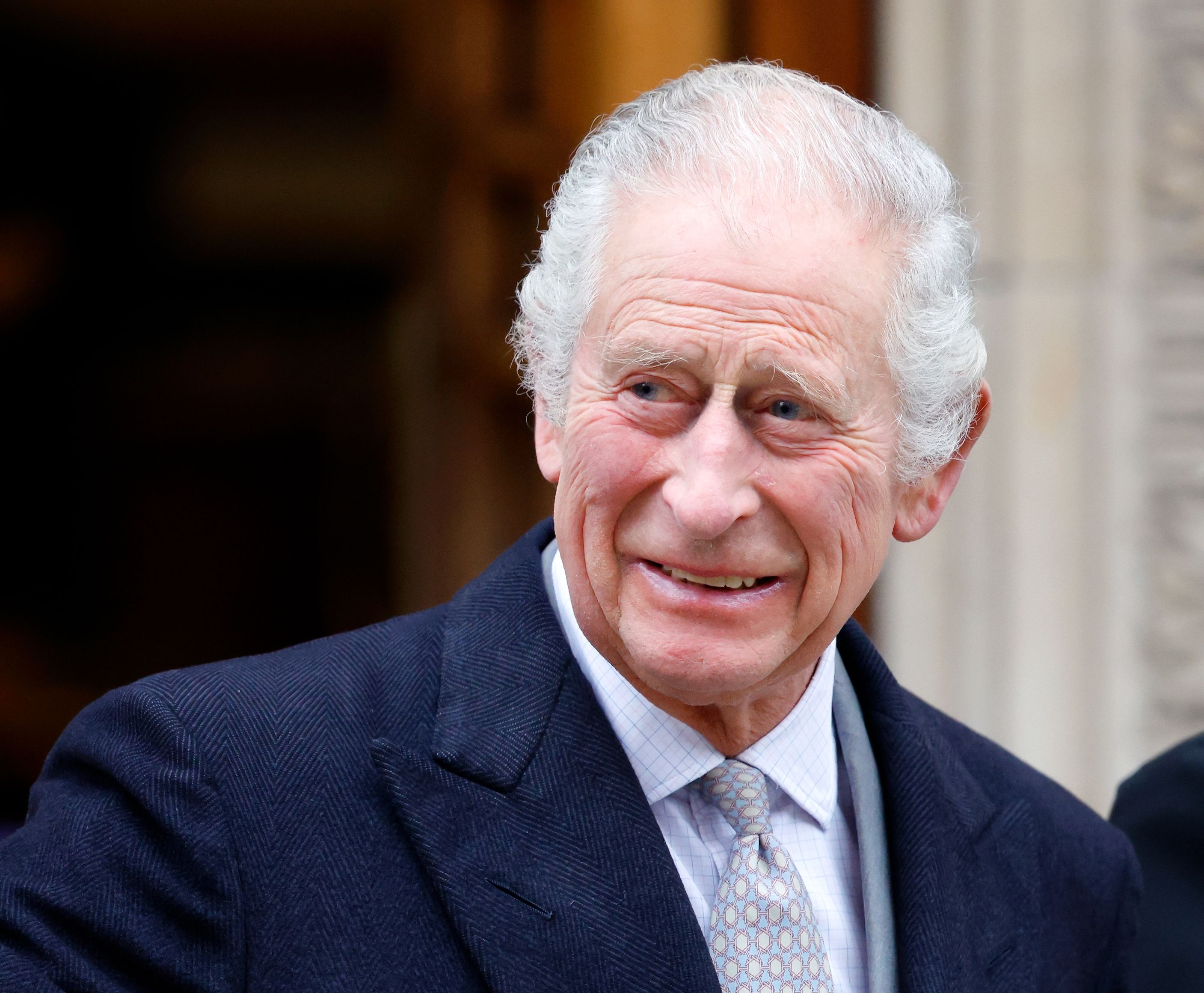 King Charles II
