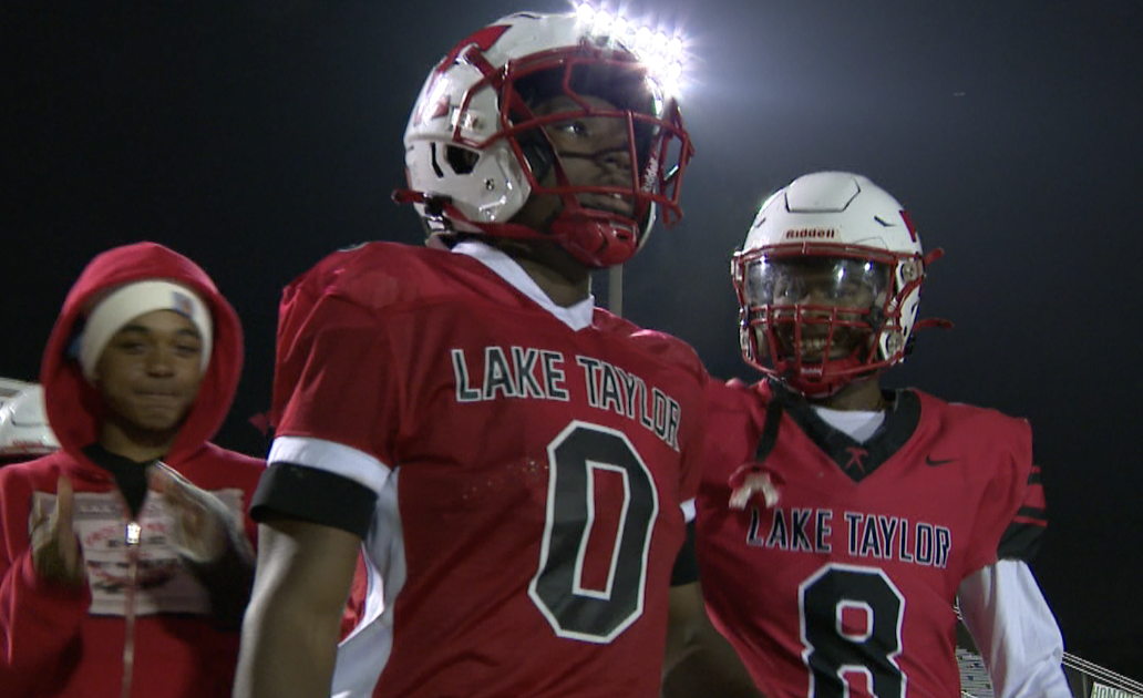 MAGERALD CLARK LAKE TAYLOR