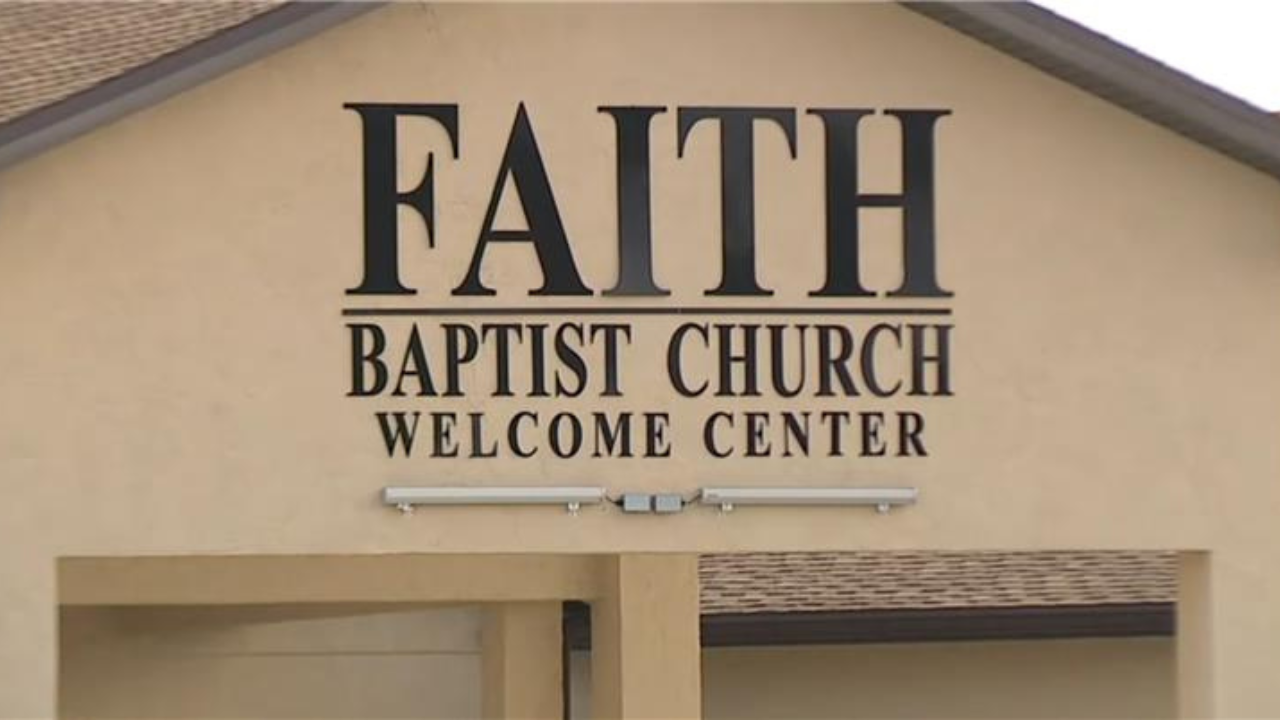 Faith Baptist Church