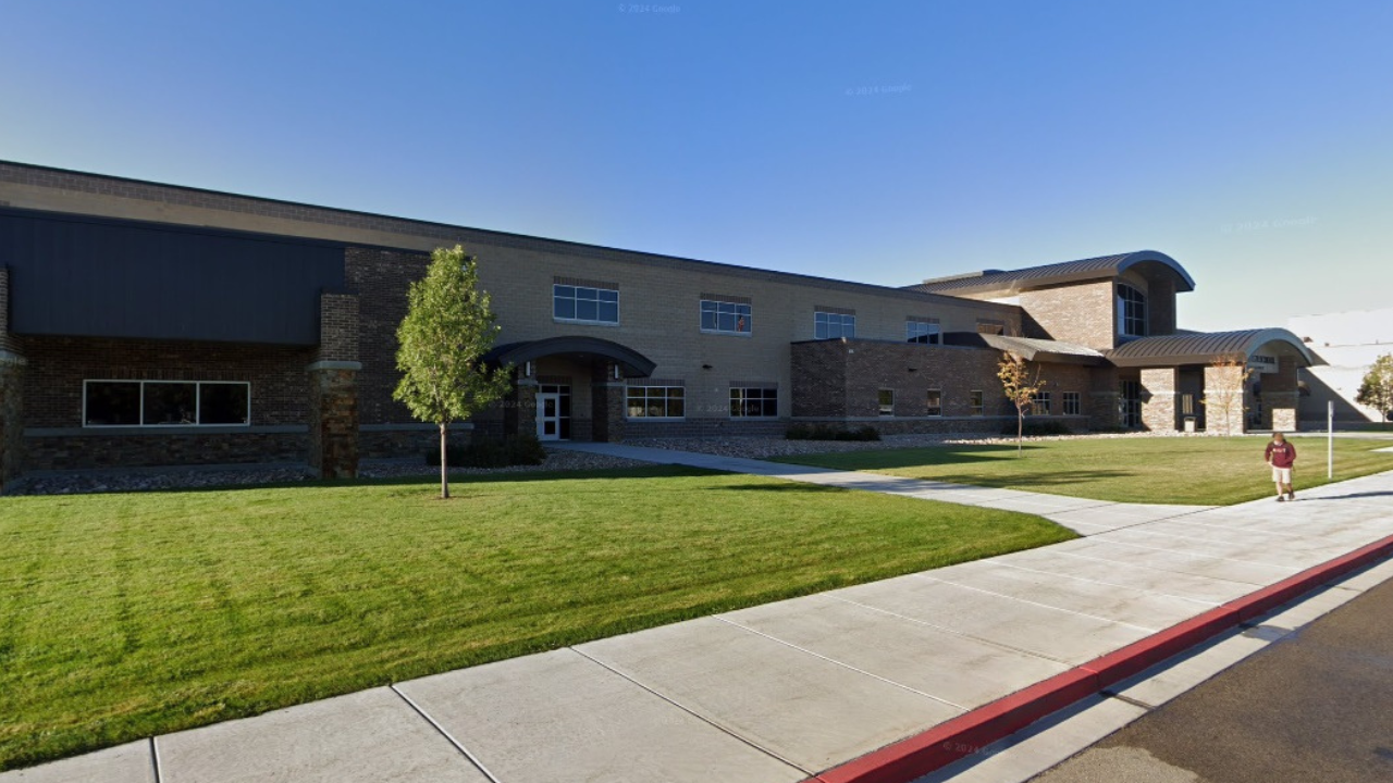 Union High School.png
