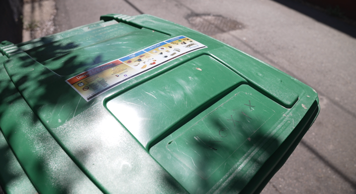Denver proposal: Charging based on trash volume could fund weekly recycling