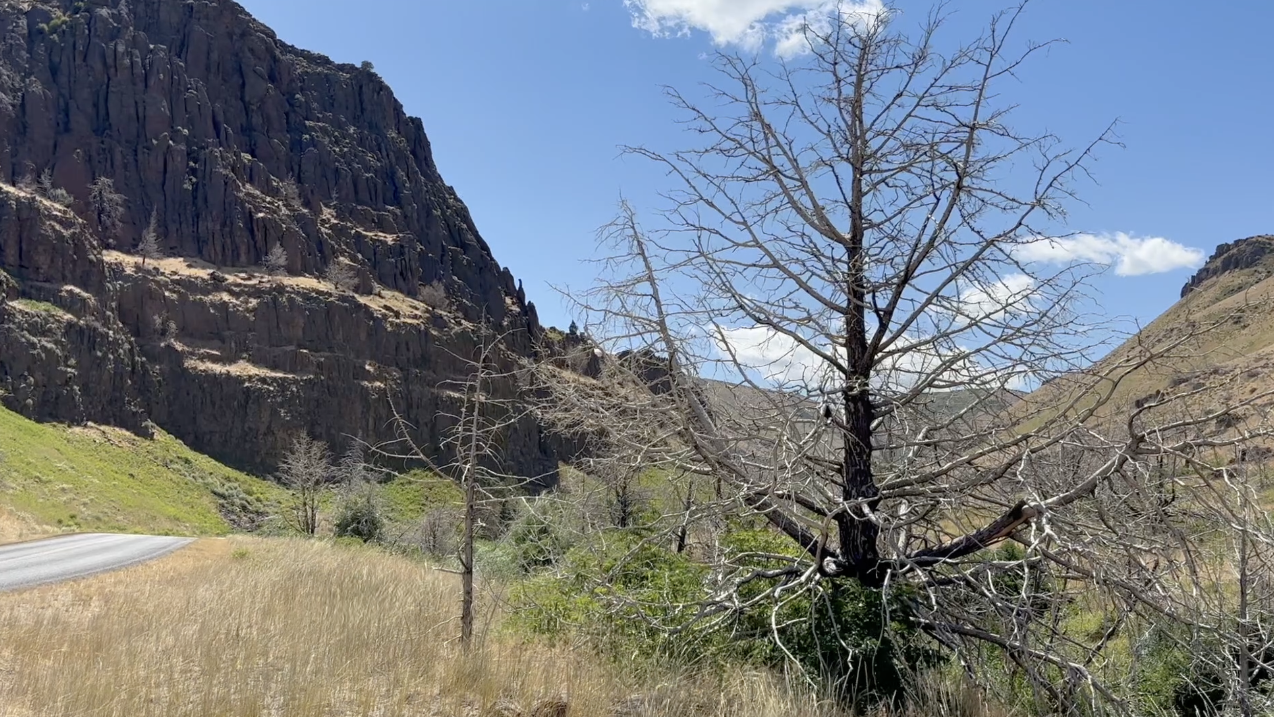 South Hills fire crews prepare for peak fire season with lessons from past blazes