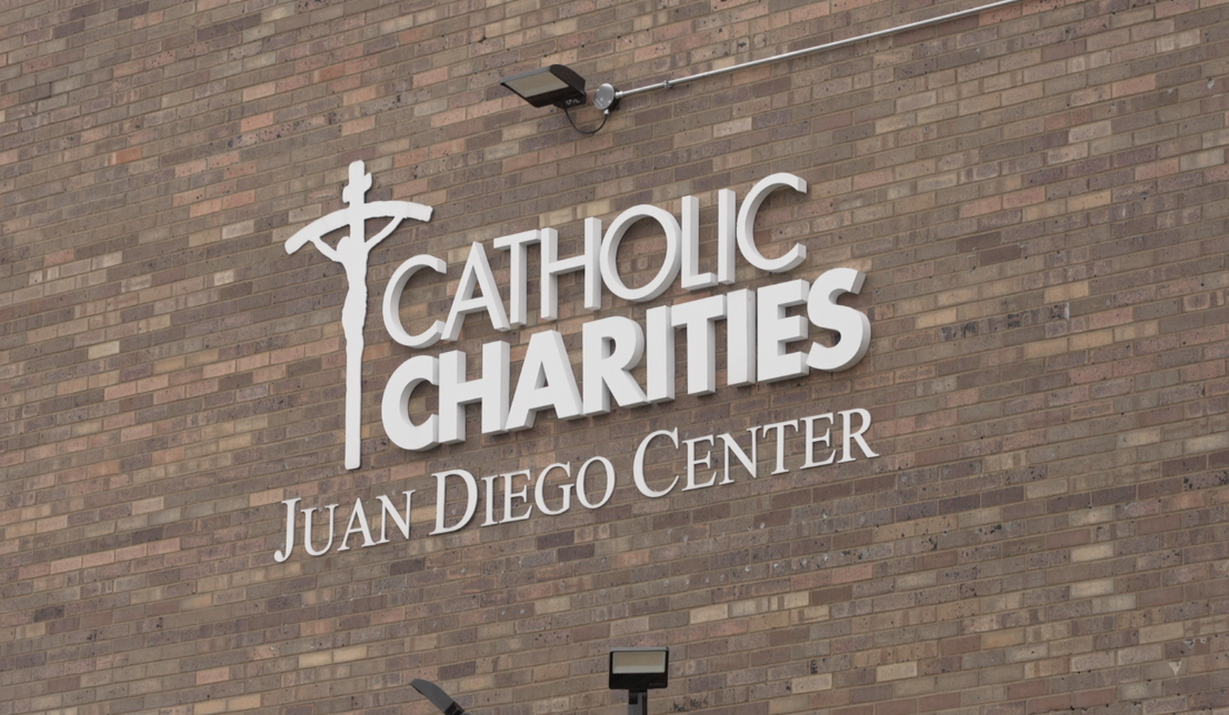 Saint Juan Diego Community Center