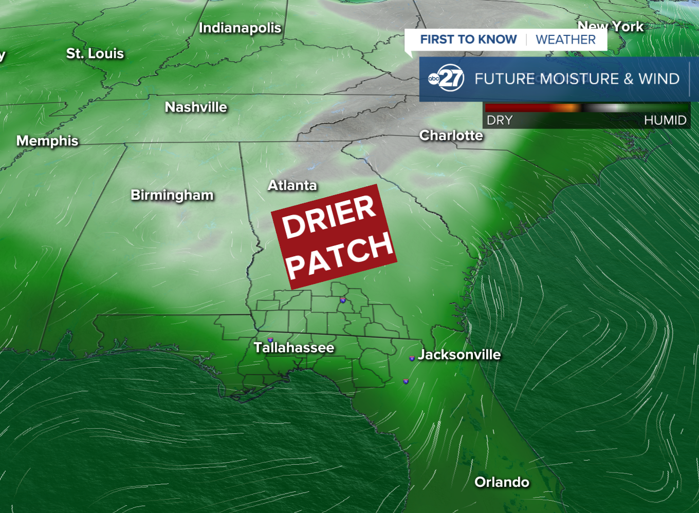 Wednesday evening thumbnail