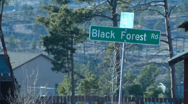 Pit stop: traffic, business impacts felt after Black Forest Rd. expansion last year