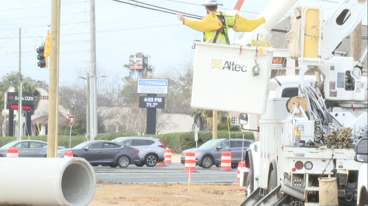 ROUNDABOUT UPDATE 1