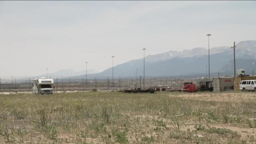 Colorado couple claims contractor stole nearly $30,000