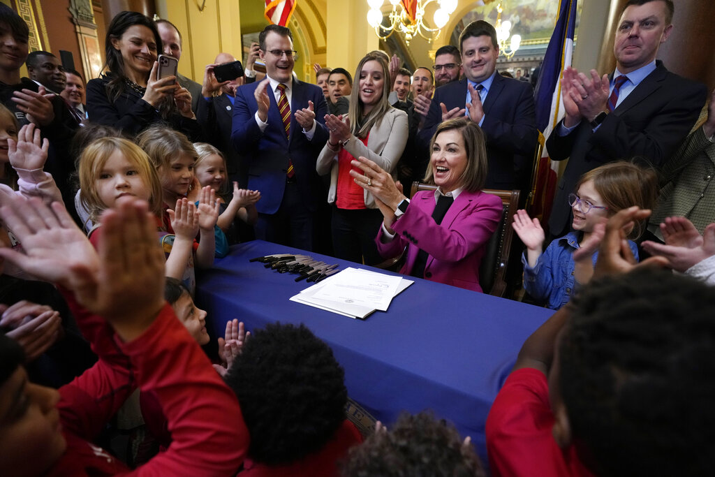 Private Schools State Funding